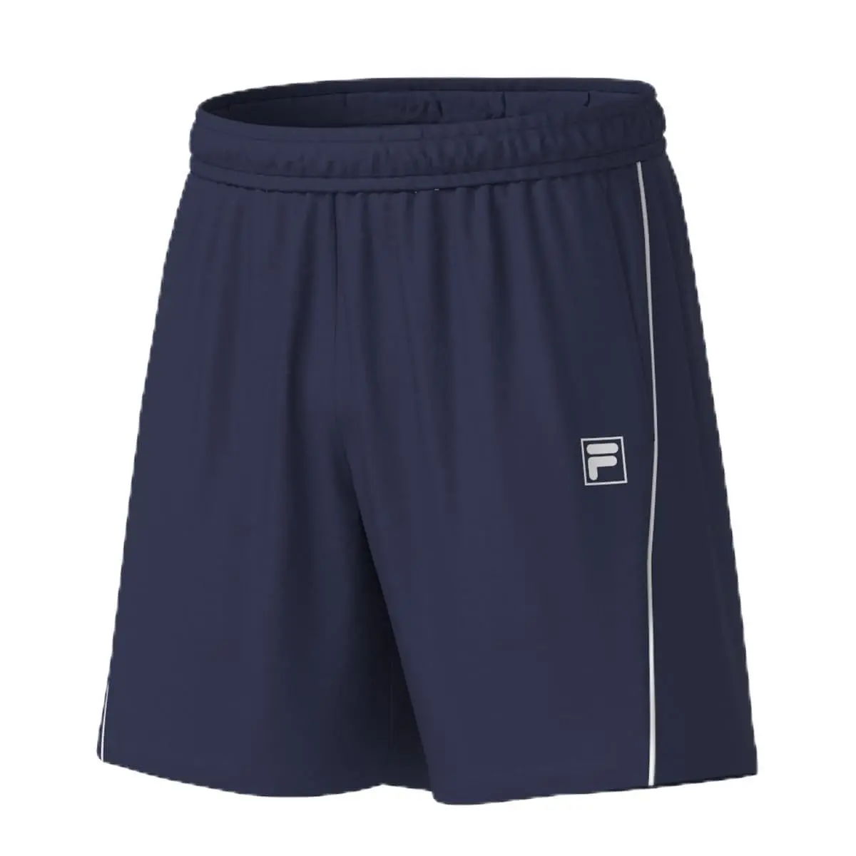 Bermuda Masculina Fila Tennis Basic 7