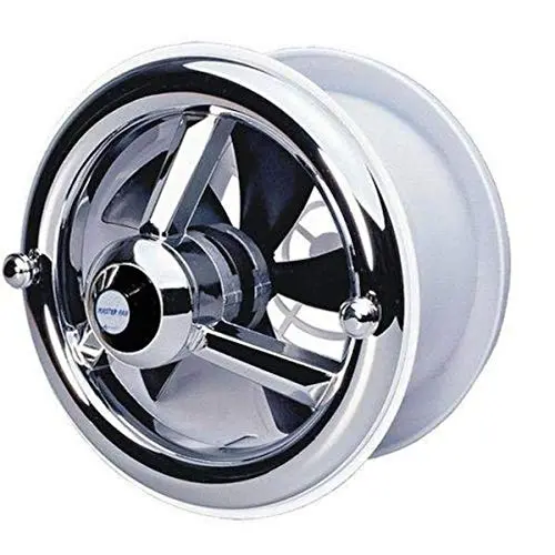 Exaustor Para Cozinha Residencial Treviso Master Fan Super Luxo