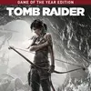 (R$ 4,68 cashback Epic) Jogo Tomb Raider GOTY - PC - 1
