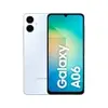 REEMBALADO: Smartphone Samsung Galaxy A06 4G 128GB 4GB RAM Branco - 1