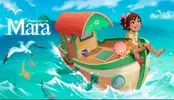Summer in Mara - 1