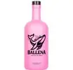 Licor Ballena Creme De Morango com Tequila 750ml - 1