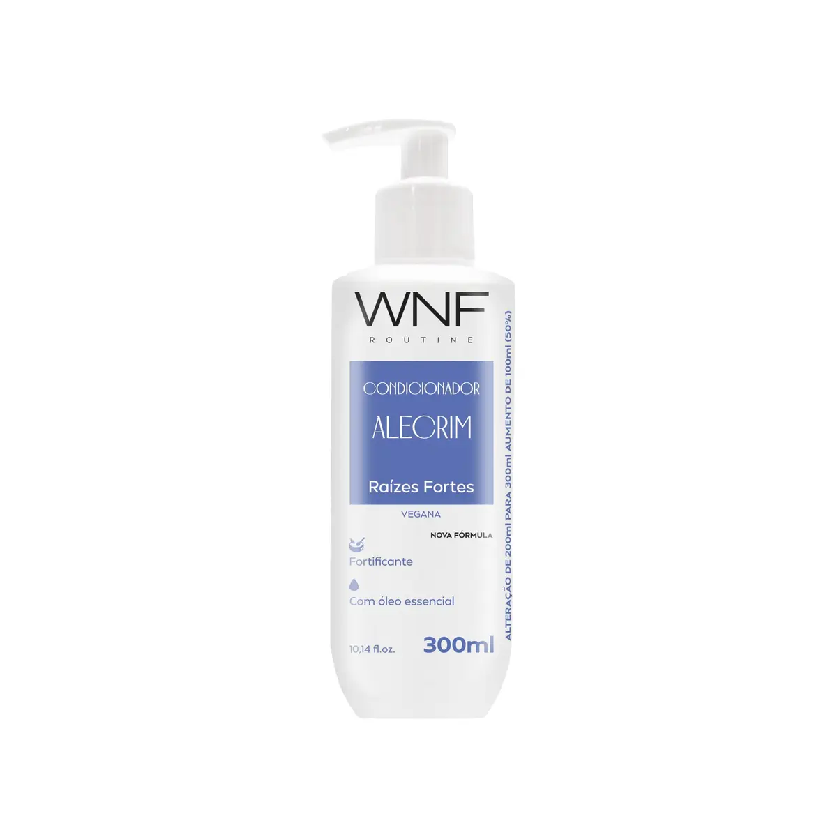 Condicionador de Alecrim WNF Routine, 300ml