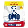 [Rec/+ por - R$36] Omo Sabão em Pó Lavagem Perfeita 4Kg - 1