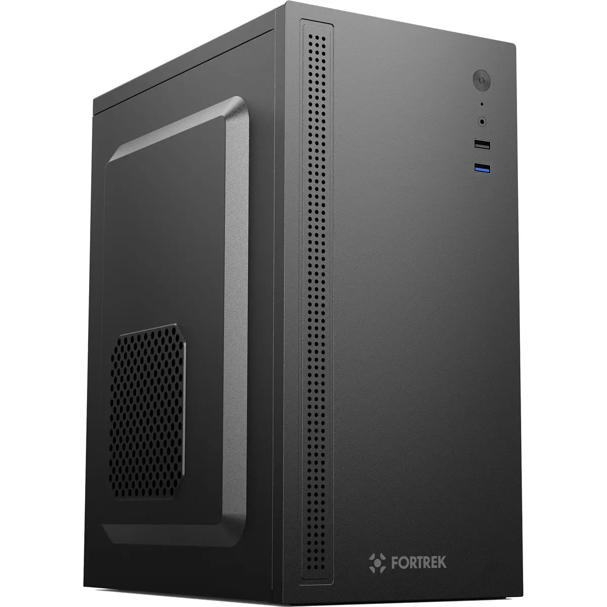 Gabinete Office Fortrek GO12 Compact - 1