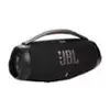 Caixa de Som Bluetooth Portátil JBL Boombox 3 ZF - Preta JBLBOOMBOX3BLKBR - 1