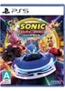 Sonic Racing Crossworlds PS5 Mídia Física - 1