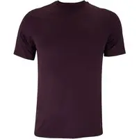 Camiseta Masculina Oxer Manga Curta Regulação Térmica - 1