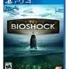 [Triologia completa] BioShock: The Collection The Collection PS4 Físico - 1
