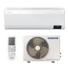 Ar Condicionado Split Hi Wall Samsung Windfree Connect ai Inverter 9000 BTUs Frio - 1