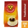 (REGIONAL) Café Tradicional 3 Corações 500g - Rappi - 1