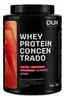 Whey Protein Concentrado 900g Sabor Chocolate - 1