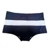 Sunga Listrada Básica Masculina Tamanho G - 1