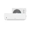 Ar Condicionado Split Agratto Hi Wall Fit 22.000 Btu/h Frio Monofásico Branco FACS22F-R4 220V - 1
