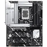 Placa Mãe Asus Prime Z890-P WIFI, LGA1851, DDR5, ATX, Wi-Fi 7, Thunderbolt 4 - 1