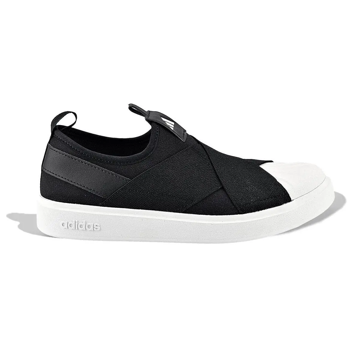 Tênis Adidas Streettalk Slip On Feminino