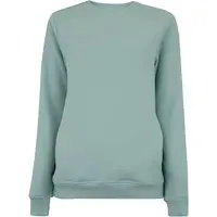 Blusa de Moletom Feminina Oxer Careca Bolso Externo Selado