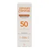 Cenoura e Bronze Protetor Solar Facial Fps50 50G - 1