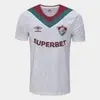 Camisa Fluminense III 24/25 Torcedor Masculina (Tam P ao GG) - 1