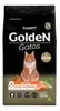 Ração Golden Gatos Adultos Castrados Sabor Salmão 10kg - 1