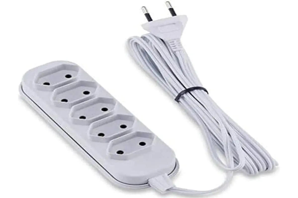 Extensao Bipolar 5 Tom Br 5M