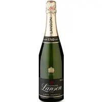 Champagne Lanson Le Black Création Brut - 1