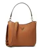 GUESS Meridian Hobo, Conhaque, One Size - 1