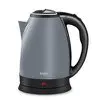 Chaleira Elétrica Inox Elgin Sem fio 1,8 Litros Cinza Lunar 220V - 1