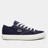 【Tam.: 38 ao 43】Tênis Lacoste Backcourt Masculino - Marinho+Off White - 1