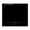 Cooktop De Indução Embutir HQ 4 Bocas Painel Touch Free Zone Preto 7000W HQ-IDE7004FZ 220V - 1