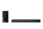Soundbar LG SNH5, 4.1 Canais, Bluetooth, 600W RMS, DTS Virtual X, Sound Sync Wireless, USB - - 1