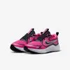 【Tam.: 34 35 36 37 38】Tênis Nike Cosmic Runner Infantil - Rosa+Preto - 1