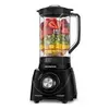 Liquidificador Pratic Turbo L98B Mondial Preto 127V - 1