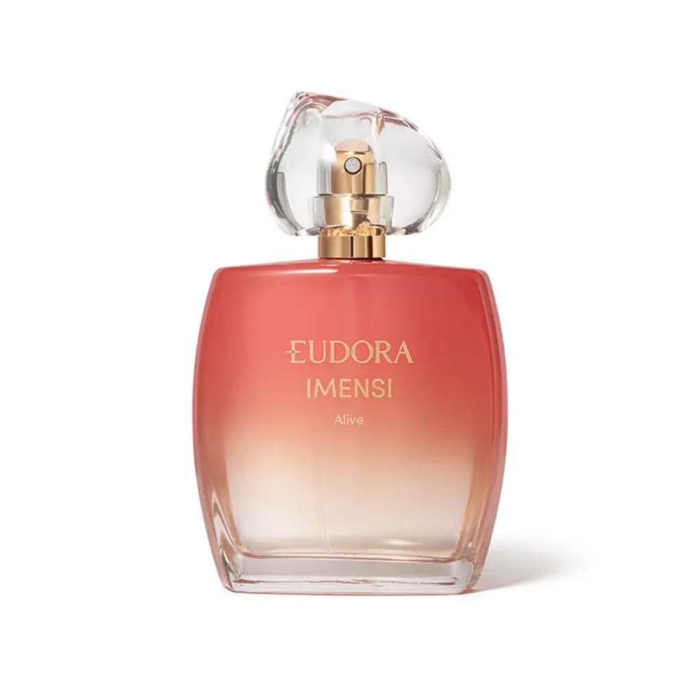 EUDORA IMENSI ALIVE DESODORANTE COLONIA 100ml