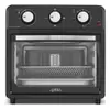 Fritadeira Air Fryer 12L 1500W Preto - 1