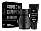 Kit Everlast Choice Of Champions Be Brave - 1