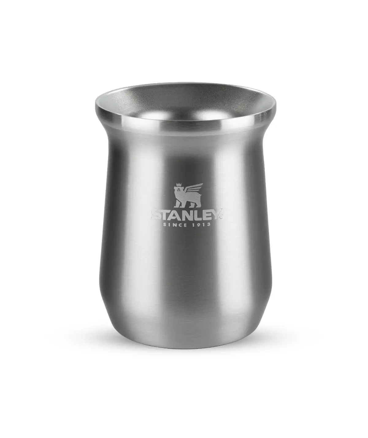 Stanley Cuia Térmica Mate Stainless Steel 236ml