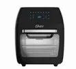[App] Fritadeira Elétrica Sem Óleo Oster Oven Fryer OFRT780 3 em 1 12L - Preta - 110V - 1