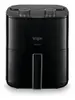 Air Fryer Elgin Facilita Fry 3,5L 127V Preto - 1