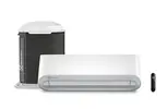 [Cashback PIX 1.849] Ar-condicionado Inverter 12.000 BTUs Quente e Frio Wi-Fi YI12R/YE12R  - 1