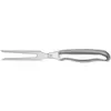 Garfo Trinchante Euro Home 6" FIX0549 - Inox - 1