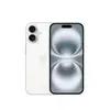 iPhone 16 128GB, Câmera 48MP, Tela 6.1" Branco - 1