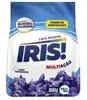 Lava Roupas em Pó Multiação Iris 800g - 1