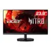 Monitor Gamer Acer Nitro, 23.8 Pol, VA, FHD, 0.5ms, 180Hz, FreeSync Premium, HDMI/DP, UM.QX1AA.306 - 1