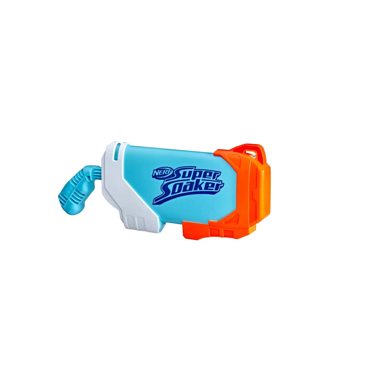 Nerf, Lançador de Água, Super Soaker, Torrent - Jatos Poderosos, Capacidade de 236 ml - A partir de 6 Anos - 1