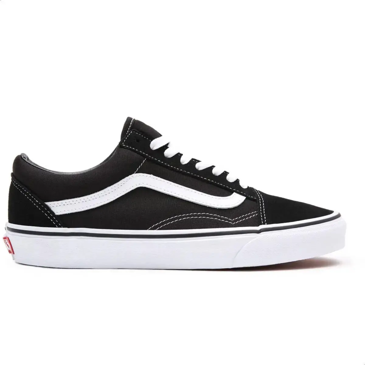 Vans Old Skool Masculino Adultos - 1
