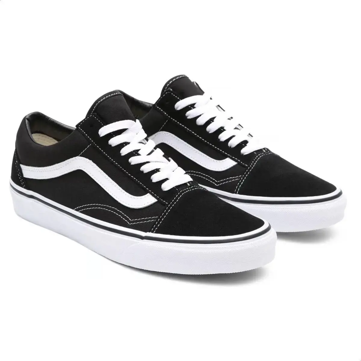 Vans Old Skool Masculino Adultos thumbnail 2