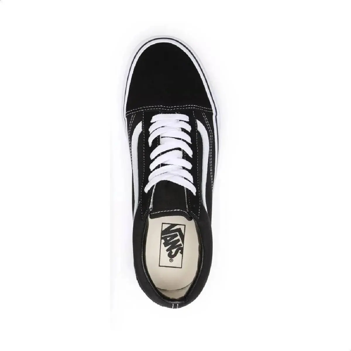 Vans Old Skool Masculino Adultos thumbnail 3