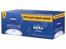 Sabonete em Barra Nivea Creme Care 90g 6 Unidades - 1