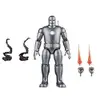 Boneco Homem de Ferro 60 Anos Marvel Legends - 1